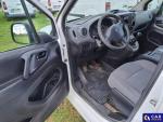 Peugeot Partner HDI MR`15 E5 2.2t Aukcja 324912 - grafika 15