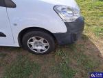 Peugeot Partner HDI MR`15 E5 2.2t Aukcja 324912 - grafika 36