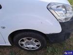 Peugeot Partner HDI MR`15 E5 2.2t Aukcja 324912 - grafika 37