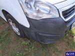 Peugeot Partner HDI MR`15 E5 2.2t Aukcja 324912 - grafika 43