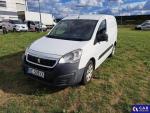 Peugeot Partner HDI MR`15 E5 2.2t Aukcja 324912 - grafika 1