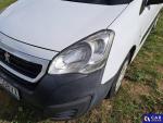 Peugeot Partner HDI MR`15 E5 2.2t Aukcja 324912 - grafika 51
