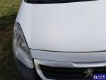 Peugeot Partner HDI MR`15 E5 2.2t Aukcja 324912 - grafika 53