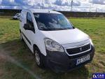 Peugeot Partner HDI MR`15 E5 2.2t Aukcja 324912 - grafika 2