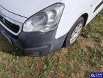 Peugeot Partner HDI MR`15 E5 2.2t Aukcja 324912 - grafika 60