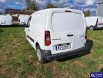 Peugeot Partner HDI MR`15 E5 2.2t Aukcja 324912 - grafika 4