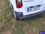 Peugeot Partner HDI MR`15 E5 2.2t Aukcja 324912 - grafika 90