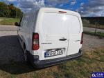 Peugeot Partner HDI MR`15 E5 2.2t Aukcja 325826 - grafika 118