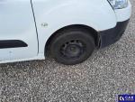 Peugeot Partner HDI MR`15 E5 2.2t Aukcja 325826 - grafika 140