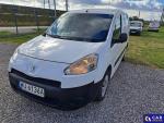Peugeot Partner HDI MR`15 E5 2.2t Aukcja 325826 - grafika 1