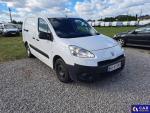 Peugeot Partner HDI MR`15 E5 2.2t Aukcja 325826 - grafika 2