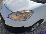 Peugeot Partner HDI MR`15 E5 2.2t Aukcja 325826 - grafika 60
