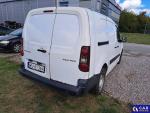 Peugeot Partner HDI MR`15 E5 2.2t Aukcja 325826 - grafika 3