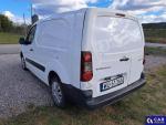 Peugeot Partner HDI MR`15 E5 2.2t Aukcja 325826 - grafika 4