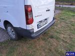 Peugeot Partner HDI MR`15 E5 2.2t Aukcja 325826 - grafika 82