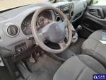 Peugeot Partner BlueHDi MR`15 E6 2.2t Aukcja 324913 - grafika 13