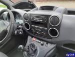 Peugeot Partner BlueHDi MR`15 E6 2.2t Aukcja 324913 - grafika 30