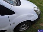 Peugeot Partner BlueHDi MR`15 E6 2.2t Aukcja 324913 - grafika 36