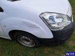 Peugeot Partner BlueHDi MR`15 E6 2.2t Aukcja 324913 - grafika 40