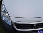 Peugeot Partner BlueHDi MR`15 E6 2.2t Aukcja 324913 - grafika 48