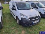 Peugeot Partner BlueHDi MR`15 E6 2.2t Aukcja 324913 - grafika 2