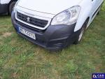 Peugeot Partner BlueHDi MR`15 E6 2.2t Aukcja 324913 - grafika 57