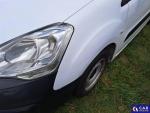 Peugeot Partner BlueHDi MR`15 E6 2.2t Aukcja 324913 - grafika 58