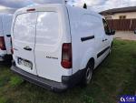 Peugeot Partner BlueHDi MR`15 E6 2.2t Aukcja 324913 - grafika 3