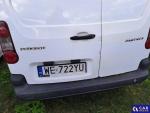Peugeot Partner BlueHDi MR`15 E6 2.2t Aukcja 324913 - grafika 79