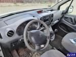 Peugeot Partner HDI MR`15 E5 2.2t Aukcja 325827 - grafika 7