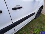 Peugeot Partner HDI MR`15 E5 2.2t Aukcja 325827 - grafika 113