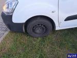 Peugeot Partner HDI MR`15 E5 2.2t Aukcja 325827 - grafika 119