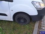 Peugeot Partner HDI MR`15 E5 2.2t Aukcja 325827 - grafika 125