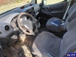 Peugeot Partner HDI MR`15 E5 2.2t Aukcja 325827 - grafika 9