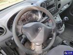 Peugeot Partner HDI MR`15 E5 2.2t Aukcja 325827 - grafika 10