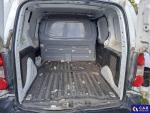 Peugeot Partner HDI MR`15 E5 2.2t Aukcja 325827 - grafika 21