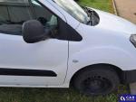 Peugeot Partner HDI MR`15 E5 2.2t Aukcja 325827 - grafika 36