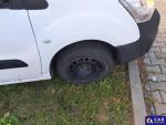 Peugeot Partner HDI MR`15 E5 2.2t Aukcja 325827 - grafika 38