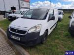 Peugeot Partner HDI MR`15 E5 2.2t Aukcja 325827 - grafika 1