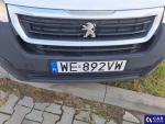 Peugeot Partner HDI MR`15 E5 2.2t Aukcja 325827 - grafika 48