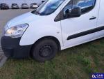Peugeot Partner HDI MR`15 E5 2.2t Aukcja 325827 - grafika 52