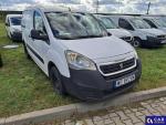 Peugeot Partner HDI MR`15 E5 2.2t Aukcja 325827 - grafika 2