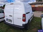 Peugeot Partner HDI MR`15 E5 2.2t Aukcja 325827 - grafika 3
