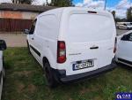 Peugeot Partner HDI MR`15 E5 2.2t Aukcja 325827 - grafika 4