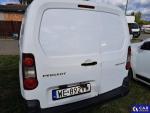Peugeot Partner HDI MR`15 E5 2.2t Aukcja 325827 - grafika 79