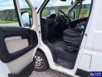 Peugeot Boxer 333 2.0 BlueHDi MR`14 E6 3.3t Aukcja 325828 - grafika 11