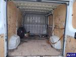 Peugeot Boxer 333 2.0 BlueHDi MR`14 E6 3.3t Aukcja 325828 - grafika 17