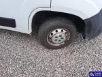 Peugeot Boxer 333 2.0 BlueHDi MR`14 E6 3.3t Aukcja 325828 - grafika 35