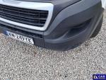 Peugeot Boxer 333 2.0 BlueHDi MR`14 E6 3.3t Aukcja 325828 - grafika 39
