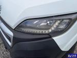 Peugeot Boxer 333 2.0 BlueHDi MR`14 E6 3.3t Aukcja 325828 - grafika 43